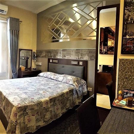 Tafernine Studio In The Heart Of Mosta Luaran gambar