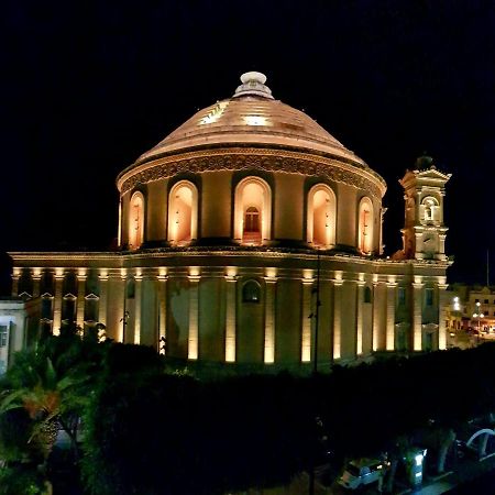 Tafernine Studio In The Heart Of Mosta Luaran gambar