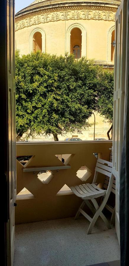 Tafernine Studio In The Heart Of Mosta Luaran gambar