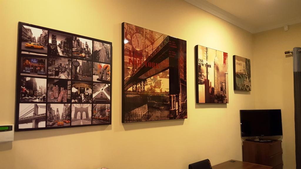 Tafernine Studio In The Heart Of Mosta Luaran gambar